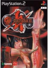 Guilty Gear XX The Midnight Carnival (Version Japonaise) / PS2